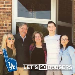 Meet your Posher, Lori